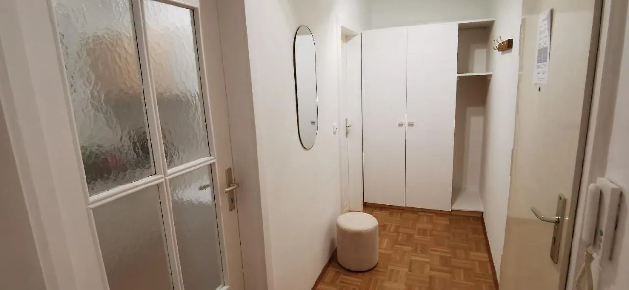 דירה Ma Suite - Augsburg Fuggerei